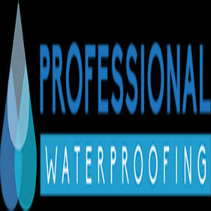 Professional Waterproofing